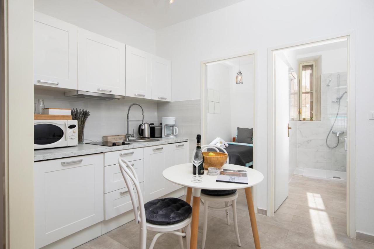 Kandlers street apartment PUY Eksteriør bilde