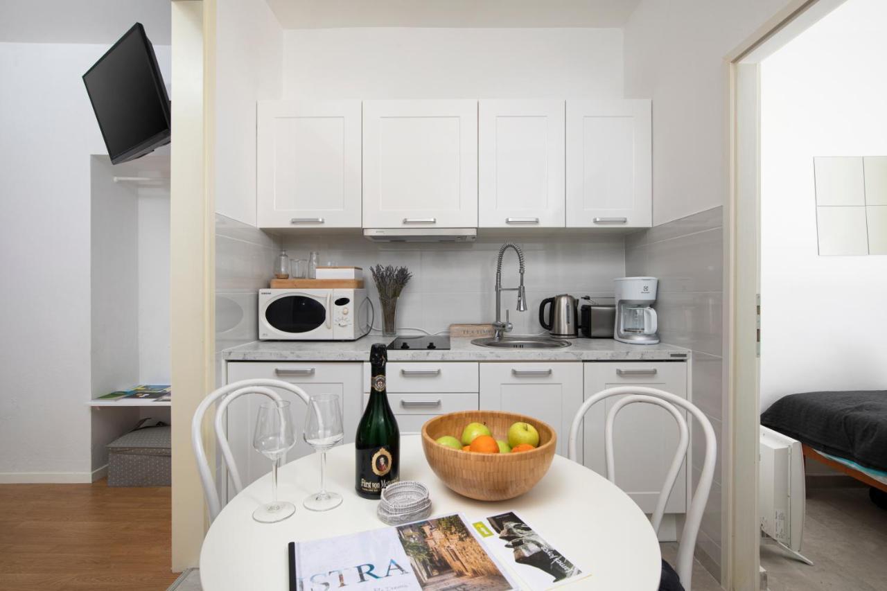 Kandlers street apartment PUY Eksteriør bilde