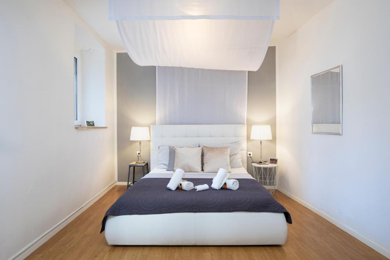 Kandlers street apartment PUY Eksteriør bilde