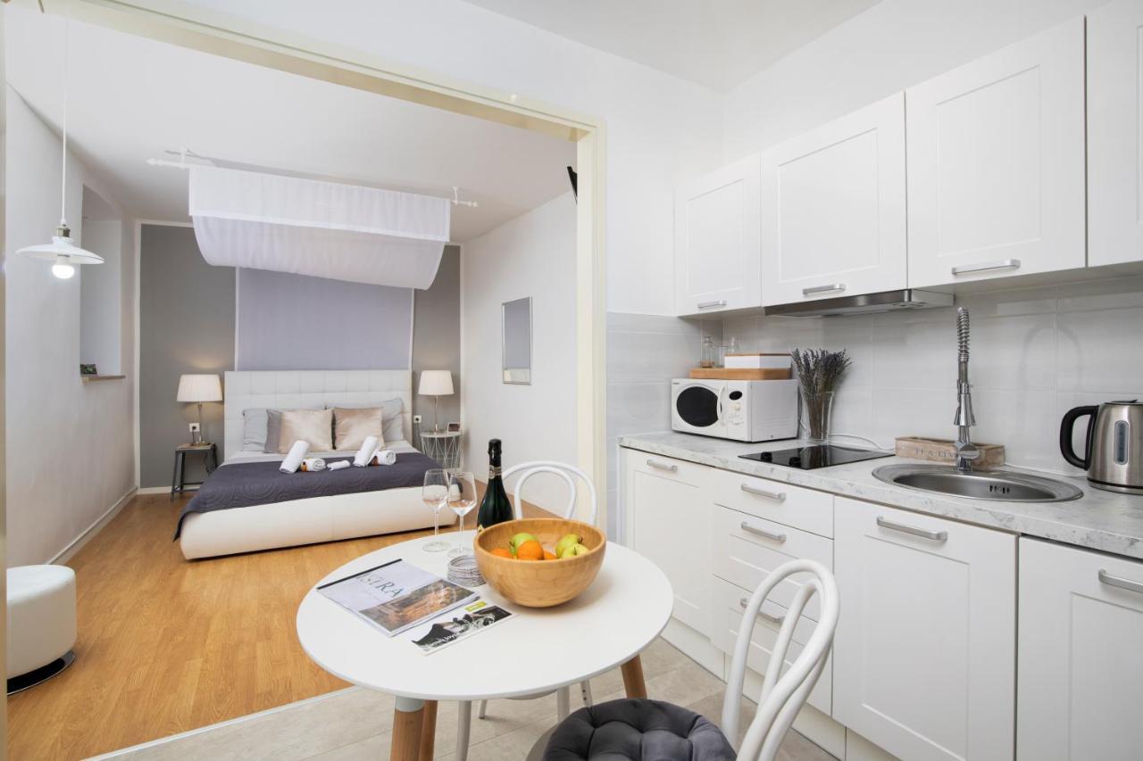 Kandlers street apartment PUY Eksteriør bilde