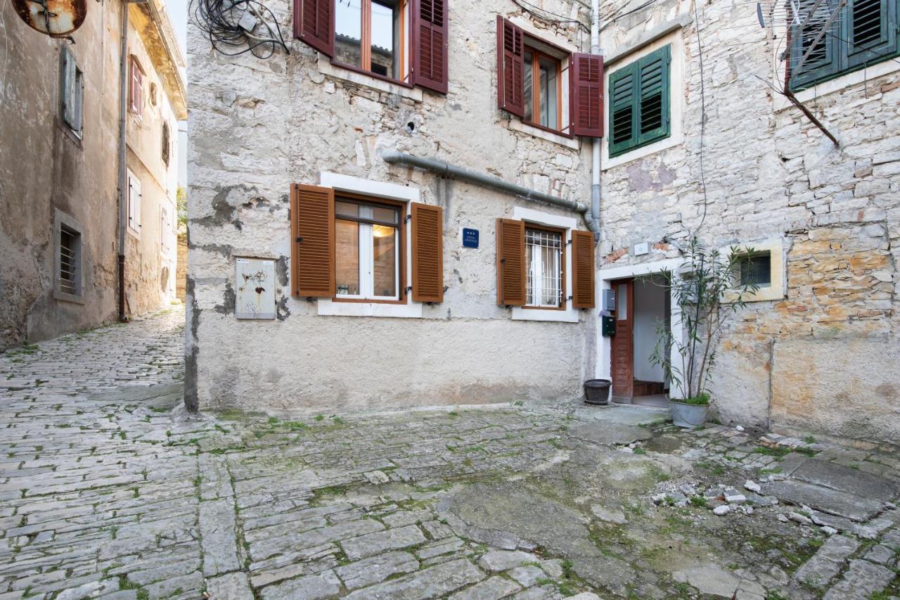 Kandlers street apartment PUY Eksteriør bilde